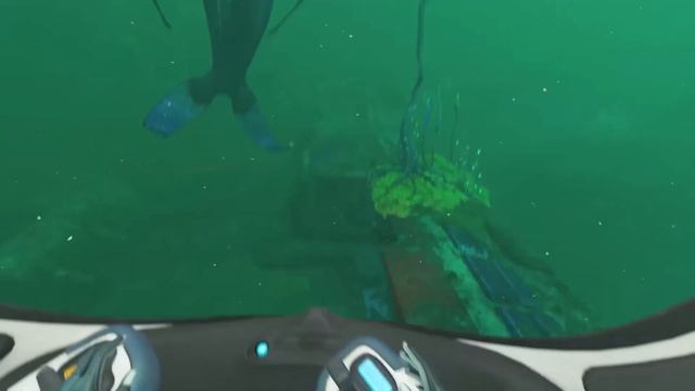 Subnautica: Below Zero Gameplay Trailer 2021 смотреть онлайн