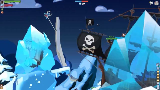 Обзор карт #12 | Вормикс тест смотреть онлайн