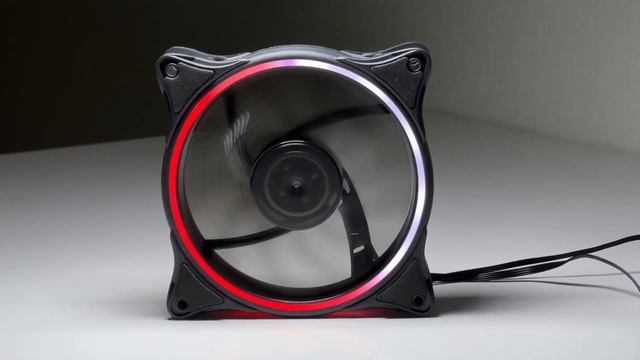 ARGB Вентиляторы 120мм PWM 4pin 5v 3pin fan для ПК смотреть онлайн