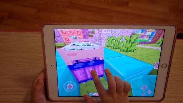 лайфхак в игре Kawaii World