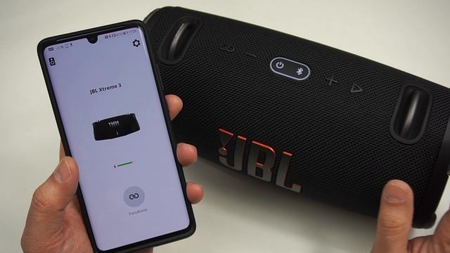 JBL Xtreme 3 Review смотреть онлайн