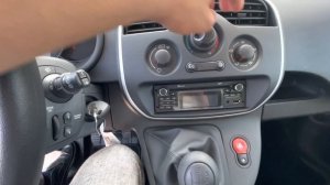 Renault express vs Dacia dokker vs Renault kangoo