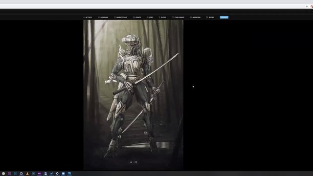 Creative job surfing про Комп'ютерну графіку смотреть онлайн