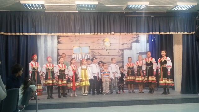 В огороде бел козёл 1 класс смотреть онлайн