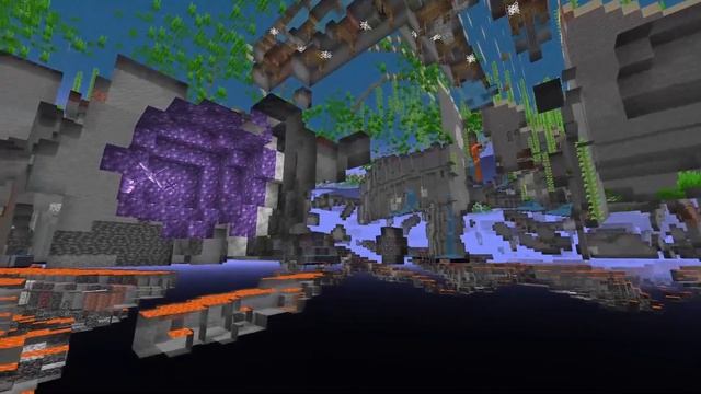SNAPSHOT [21w20a] NOWE GENIALNE ZMIANY ORAZ POPRAWA BŁĘDÓW! || Minecraft 1.17 смотреть онлайн