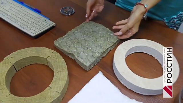 О теплоизоляции систем дымоудаления РОССТИН, с легкостью! Полезное видео! смотреть онлайн