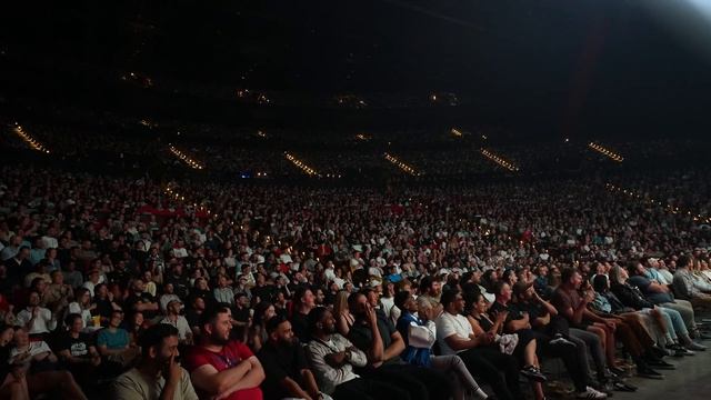 AUSTRALIA GETS THESE JOKES | Andrew Schulz смотреть онлайн