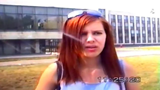 8 июля 2002 года. МГИМО и Педуниверситет в Москве. смотреть онлайн