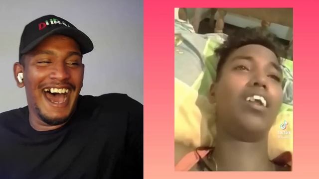 Carima ආදර කතා!!? | Meme React ft PodiYa смотреть онлайн