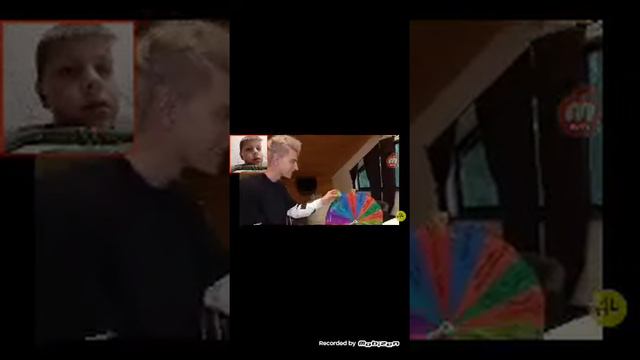 Кто последний перестанет нажимать на денежную кнопкуполучит 1000$ РЕАКЦИЯ