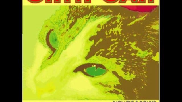 OH MY CAT! (ORIGINAL VERSION) смотреть онлайн