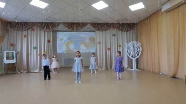 Песня "Это детский садик наш" смотреть онлайн