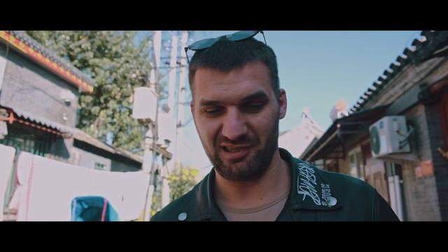 Хутуны / Хутун — старинные переулки Пекина! смотреть онлайн
