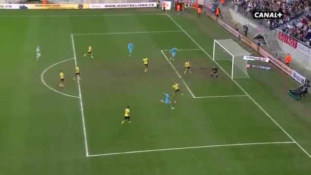 Sunzu Best Defender In League 1       Defender Who Score Goals