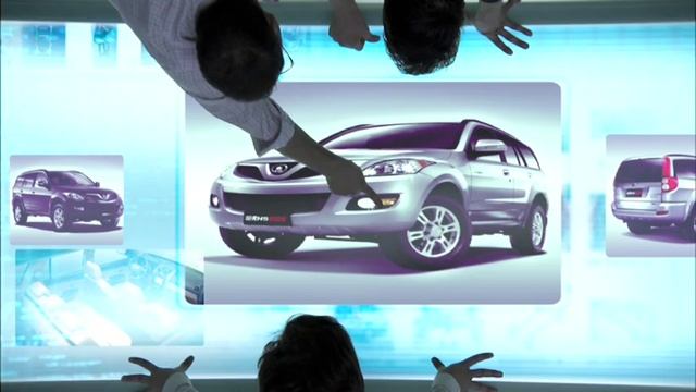 Great Wall Motors смотреть онлайн