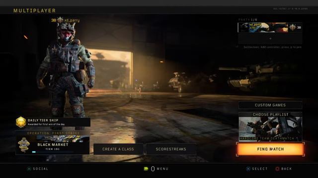 Black ops 4 road to dark matter #37 смотреть онлайн