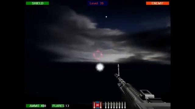 BEACH HEAD 2002 - Gameplay Video смотреть онлайн