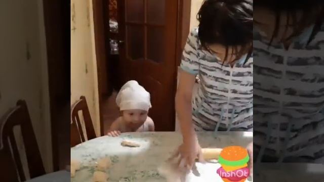 Мой заказ! Готовим пирожки! смотреть онлайн