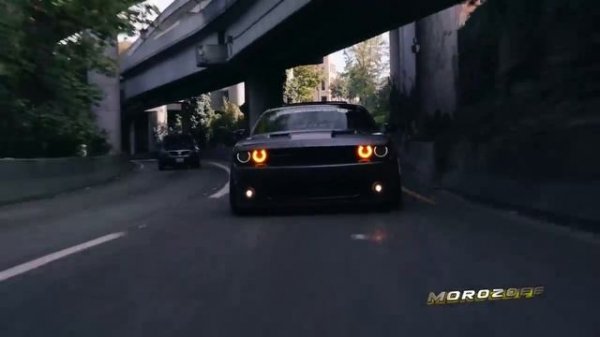 Morozoff -Rebel ♫ Top Eurodance Hit ♫ 4K