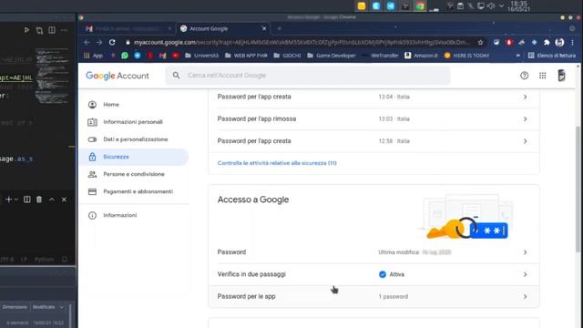 Inviare un' email a più destinatari! - CONTEST DI PROGRAMMAZIONE смотреть онлайн