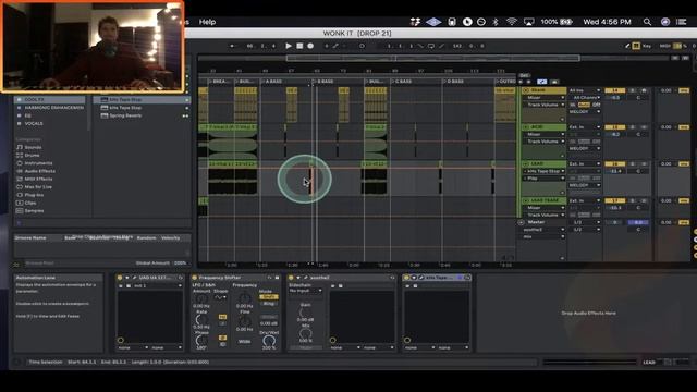 How to Master Dubstep w/ DIRT MONKEY - Dubstep How To Series, Ch.15: Mastering (FREE DL) смотреть онлайн
