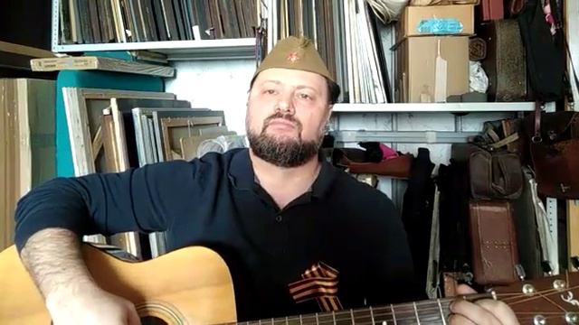 Марк Бернес "Журавли" смотреть онлайн