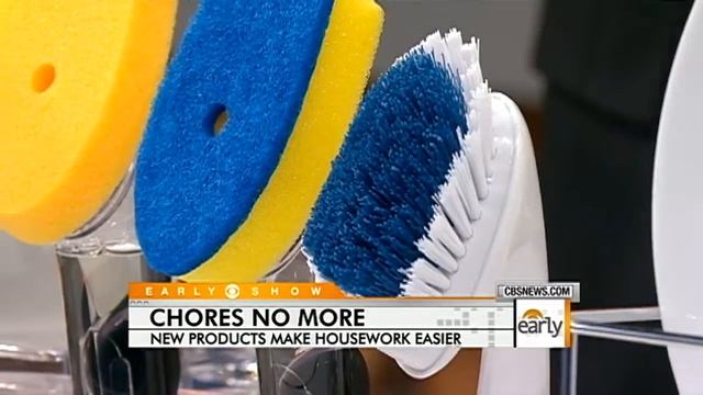 New Cleaning Technology смотреть онлайн