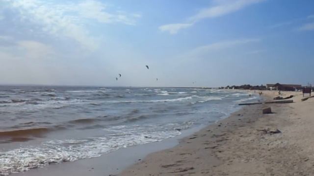 КрымОсень в 2018 Это сказка Красивый Клип ВладимирК Гитара. #... смотреть онлайн