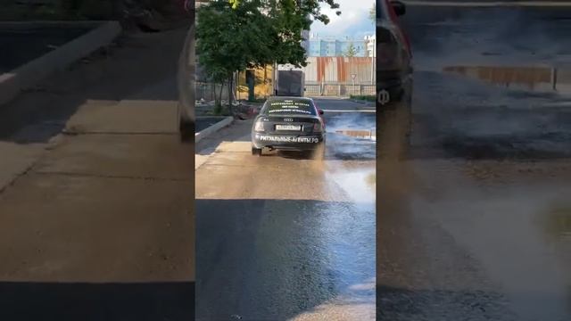Стас Барецкий подарил подарок СКЕЙТЕРУ и обещал похоронить с огромной скидкой! смотреть онлайн