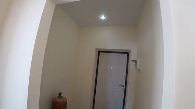 ?Дом 85м2 на 4 сотках с ремонтом в Краснодаре #ГАРАНТЖИЛЬЯ Ейское шоссе смотреть онлайн