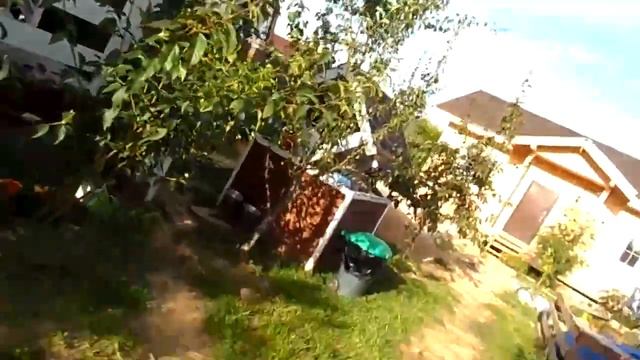 Красим дом из сип панелей. (2020 г.) смотреть онлайн