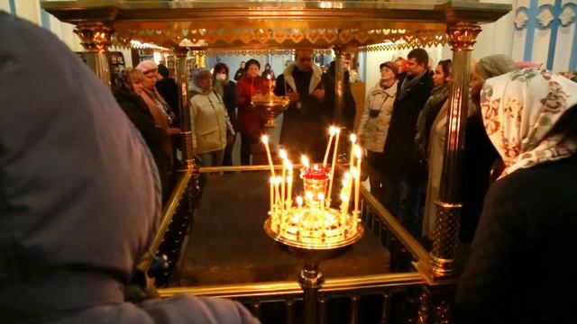Новоиерусалимский монастырь смотреть онлайн