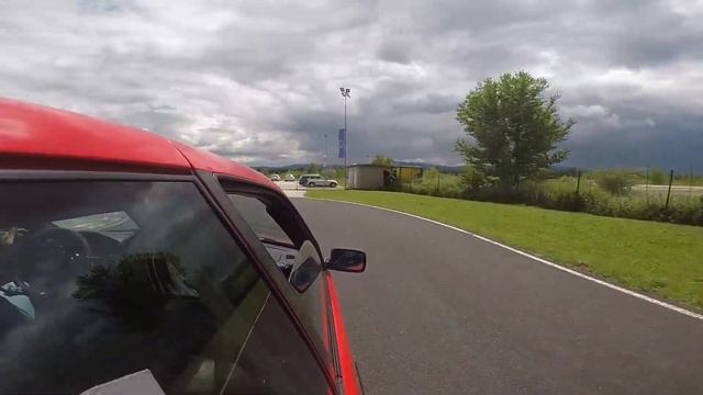 BMW DRIFT (raceland krsko slovenia) смотреть онлайн