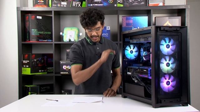 Intel Core i9-13900K - BENCHMARKS are Finally Here! смотреть онлайн