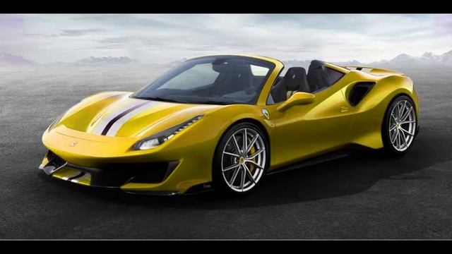 2018 Ferrari 488 Pista Aperta rendering #Ferrari #Pista #Aperta #rendering #tuning #supercar смотреть онлайн