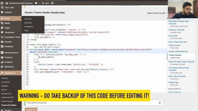 Embed Facebook Page Live News Feed On Your WordPress Website - No Plugin Required! No Site Load! смотреть онлайн
