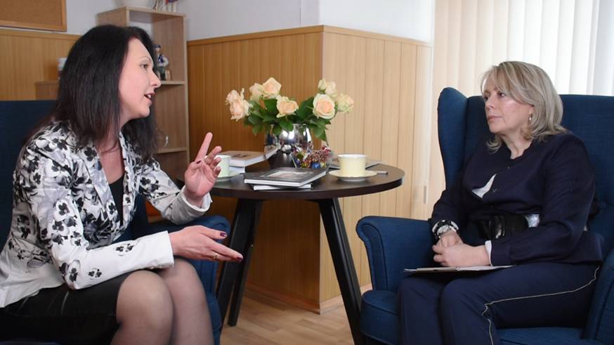 #НаШПИЛЬКЕс Натальей Новосельцевой. Программа 5 смотреть онлайн