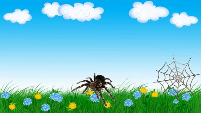 Заняття "Хто живе на лузi". Вчителя-логопеда-дефектолога Бабич Н. В. смотреть онлайн