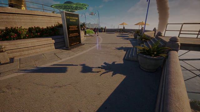 Goat Simulator 3 Crocsquatch Trophy & Achievement Guide смотреть онлайн