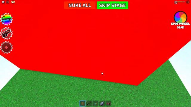 проходим обби но у меня ампутированы ноги и я не могу прыгать смотреть онлайн