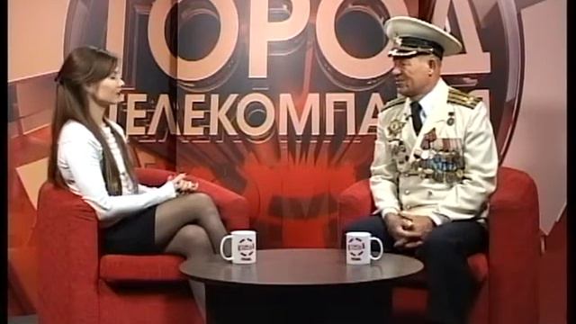 Городские встречи 15.10.16 Василий Гришин смотреть онлайн