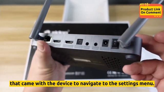 Zidoo Z9X :The Ultimate Smart TV Box for Enhanced Home Entertainment ( Buyer Guide 2022 ) смотреть онлайн