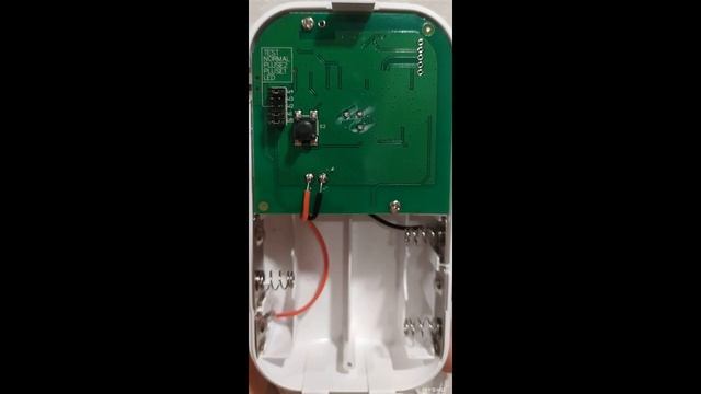 GSM, WIFI сигнализация TUGARD YK-G12 с подключением к умному дому Tuya Smart (Smart Life) смотреть онлайн