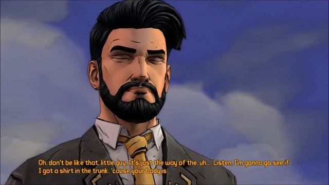 Let's Play Tales from the Borderlands Episode 2 Atlas Mugged Part 2 смотреть онлайн