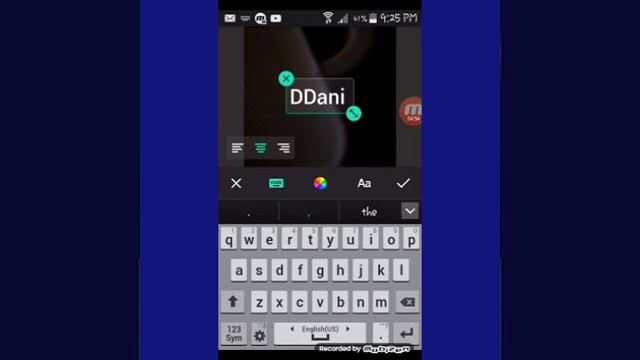 Обзор на программу inshot смотреть онлайн