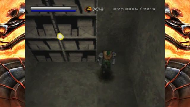 Mortal Kombat: Special Forces - Mortal Kombat Month! смотреть онлайн