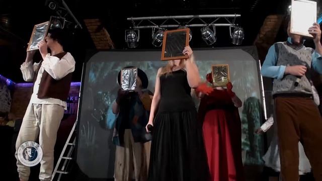 2016.08.09 №2 TARANTINOmusicPERFORMANCE смотреть онлайн