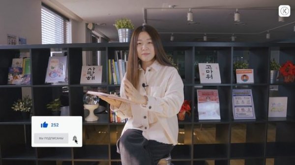 Топ 5 учебников для сдачи на TOPIK II