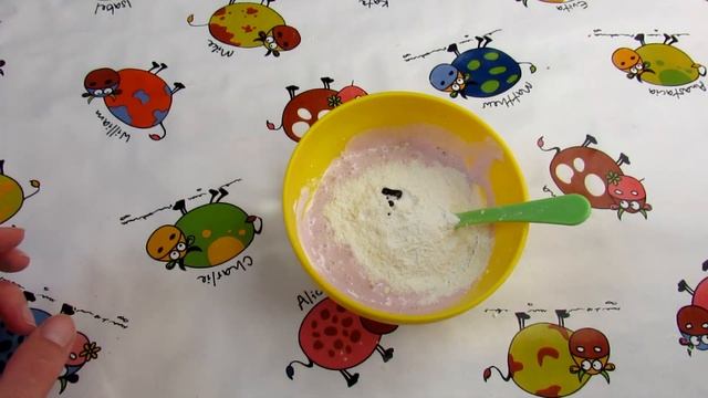 СЛАЙМ БЕЗ КЛЕЯ и без тетрабората из геля для душа смотреть онлайн