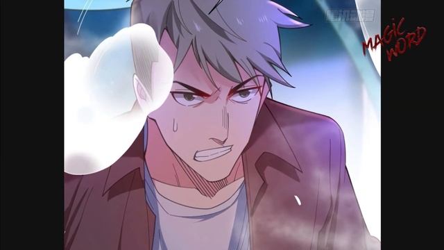 #1-5 Озвучка маньхуа "Игрок, избранный богами" глава 1-5 смотреть онлайн